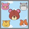 糖 logo全站版